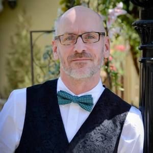 Meet your Posher, Johnny